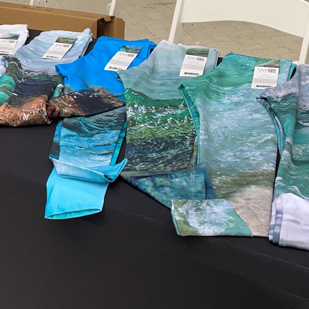 Meet your Posher, Gladys